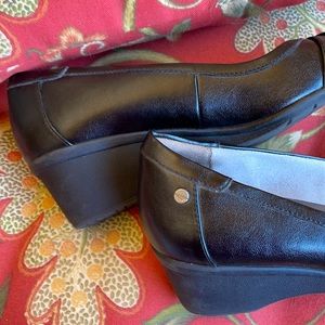 LIFE STRIDE Memory Foam Wedge Shoes